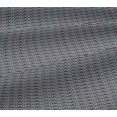 thumbnail image 5 of oneOone Viscose Jersey Fabric Floral & Chevron Block Decor Fabric Printed BTY 60 Inch Wide, 5 of 5