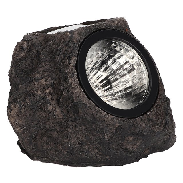 Lampe de Jardin, Lumière Solaire, Lampe LED Intégrée pour Jardin Terrasse Allée