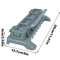 thumbnail image 3 of Barbecue Skewer Maker Machine | Efficient Portable Food Skewering Tool for Home Garden and Outdoor Cooking, 3 of 5