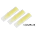 thumbnail image 1 of Clarinet  Resin Reeds for Alto / Tenor / Soprano Reeds Woodwind 2.5, 1 of 8