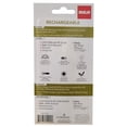 thumbnail image 3 of RCA RFL5001 - LED Flashlight, Rechargeable, Super Brigh 120 Lumens with Zoom, 3 of 4