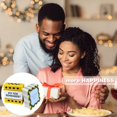 thumbnail image 2 of Love Challenge Card Game - 50 Cards to Deepen Your Couple's Bond, 2 of 6