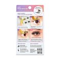 thumbnail image 3 of KISS imPRESS, Press-On Falsies, Edgy Wispy, 12 Clusters., 3 of 7