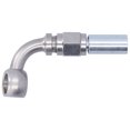 thumbnail image 4 of Raccord de Ligne de Frein Banjo, Raccord de Tuyau d'Huile en Acier Inoxydable M10 pour Modification et Remplacement, 4 of 7