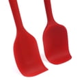 thumbnail image 2 of Rbaofujie Kitchen Decorations 6 Piece Spatula Set Kitchen Spatula Utensil Set Kitchen Decorations, 2 of 2