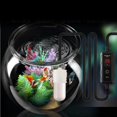 thumbnail image 4 of USB Small Fish Tank Heater Heater Small Aquarium Fish Heating Tool External Temperature Controller 15W, 4 of 9