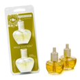 thumbnail image 4 of Claire Burke Recharge Chauffante Électrique en Coton Sauvage 42 ml - Lot de 2, 4 of 4