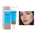 thumbnail image 1 of Hydraluminous Skin Tint Release Tinted Moisturizer With A Hydrating Lightweight Formula To Light Coverage Makeup Medium, Moisturizing Cream, 1 of 9
