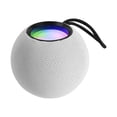 thumbnail image 2 of PEONAVET Bluetooth Headset Bluetooth Headset Wireless Bluetooth Speaker, Small Speaker, High Sound Quality, Outdoor Portable Mini Subwoofer, High Volume, 2 of 5