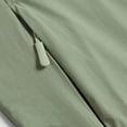 thumbnail image 4 of Posijego Veste de Protection Solaire pour Hommes Grande Taille Manches Longues Légère Randonnée Pêche Voyage avec Poches, 4 of 6
