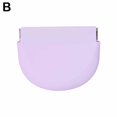 thumbnail image 1 of Soft Silicon Orthodontic Retainer Case with Vent Hole Guard Self-Closing I0N9, 1 of 9