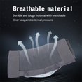 thumbnail image 3 of Yeacher Thicken Knee Pads Set 6 in 1 Protector Kit Knee Pads Elbow Pads Wrist Guards Protective Equipment Set Safety Protection Pads for Children Adult, 3 of 7