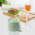 thumbnail image 1 of Rvkxad Leakproof Bento Lunch Box, Microwave Safe Food Container with Cutlery for Adults Kids, Bento Box, Lunch Container, 1 of 3