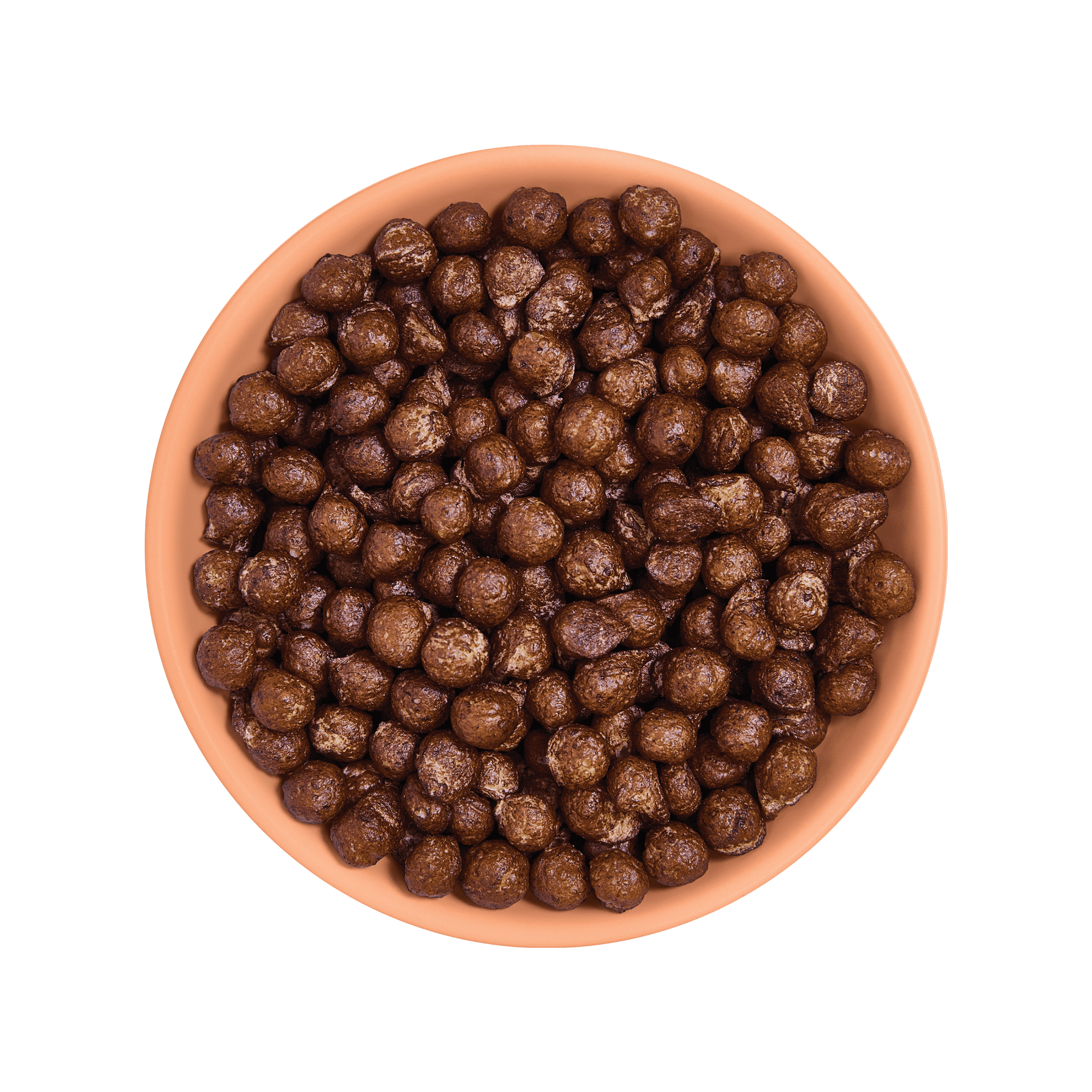 Chocolate Puffs