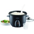 thumbnail image 4 of Salton RC2088 Automatic Rice Cooker XL 10 Cups Black, 4 of 4