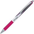 thumbnail image 1 of Zebra 21970 Z-Grip Flight Retractable Ballpoint Pens Fuchsia (Box of 12), 1 of 1