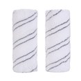 thumbnail image 1 of Ensemble de Remplacement de Rouleau Nettoyant pour Plancher Kit 2 Pcs Rouleaux Multi-Surfaces de Remplacement pour Karcher FC3 FC3D FC5 FC5D Nettoyants pour Plancher Dur Lavable à la Machine, 1 of 8