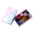 thumbnail image 2 of Agiferg Natural Polished Stone Set with Box Polished Crystals For Crystal Healing, 2 of 8