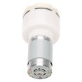 thumbnail image 2 of DC 12V Mini-Pompe à Vide d'Air à Faible Bruit à Court Temps de Remplissage, 2 of 13