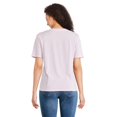 thumbnail image 3 of Strawberry Shortcake Women's Short Sleeve Tee, 3 of 3
