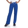 thumbnail image 1 of Urbane by Landau Women's Relaxed Drawstring Scrub Pant, Style 9502, 1 of 1