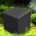 thumbnail image 4 of Water Purifier Cube Aquarium Filter Eco-Aquarium Filter Ultra Strong Filtration & Absorption 10X10X10CM, 4 of 8