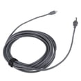 thumbnail image 2 of Starlink Mini Cable, 4.9FT/8.2FT/11.5FT/18.0FT/34.4FT Starlink Mini USB C to  Power Cable, 18AWG Type C to  for Starlink Mini, Starlink Mini USB C Cable for 100W PD, 2 of 7