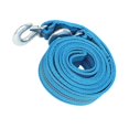 thumbnail image 2 of Miulika Heavy Duty Tow Strap Heavy Duty Recovery Rope for ATV SUV Vehicle Boats, 2 of 8