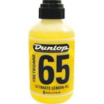 Dunlop OP0496554 Ultimate Lemon Oil, 4 oz.