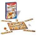 thumbnail image 2 of Ravensburger Les Jeu Coup de Coeur - Panic Cafard Board Game (French), 2 of 2