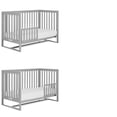 thumbnail image 3 of Dream On Me Arlo 5-In-1 Convertible crib, 3 of 9
