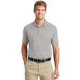 thumbnail image 1 of Cornerstone ®  Select Lightweight Snag-Proof Polo. Cs418 2Xl Light Grey, 1 of 1