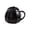 C, variant on Halloween Pumpkin Mug With Lid Ceramic Halloween Pumpkin Shaped Cup Halloween Coffee Mug Milk Cup With Lid For Christmas Birthday Women Wife Mom Girl Boy Teacher Fancy Hot Chocolate Mugs Double Wall
