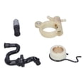 thumbnail image 3 of Hose Filter  Gear Kit, Corrosion-Resistance Stable Wear-Resistance Chainsaw  Gear, Durable For MS251 MS251C MS231, 3 of 8