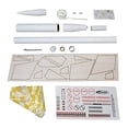 thumbnail image 3 of Estes 7244 Sundancer Flying Model Rocket Kit, 3 of 6