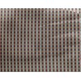 thumbnail image 4 of oneOone Georgette Viscose Fabric Gingham Check Decor Fabric Printed BTY 42 Inch Wide, 4 of 4