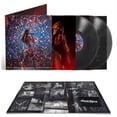thumbnail image 1 of Dua Lipa - Live From Mexico [Contenu Explicite] - (Avis Parental Paroles Explicites, Coloré, Black Ice) - [Vinyle], 1 of 1
