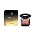thumbnail image 2 of VERSACE CRYSTAL NOIR FOR LADIES EAU DE PARFUM SPRAY 3 OZ, 2 of 6