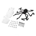 thumbnail image 2 of Spider Web Decoration, Halloween Spider Web Durable  For Christmas, 2 of 8