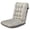 A, variant on Clearance Outdoor Chair Cushion, Chair Seat Cushions Patio Chair Pads, Indoor Chair Pads Back Chair Cushion, Indoor Seat Cushions For Chairs, 17.71x16.53x12.99in