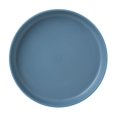 thumbnail image 1 of Plateau à Collation pour Chat Bol pour Chat Bol de Nourriture pour Chat Protéger les Vertèbres Cervicales Bol pour Chien Chat Nourriture pour Chat Collation Lyophilisé en Conserve Plateau-Repas pour Animal Bleu, 1 of 7