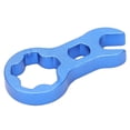 thumbnail image 1 of Écrou de Valve de Pneu de Vide de Vélo, Risque Écrou de Valve de Vélo Écrou de Valve de Vélo Accessoire de Vélo Performance Éprouvée, 1 of 14
