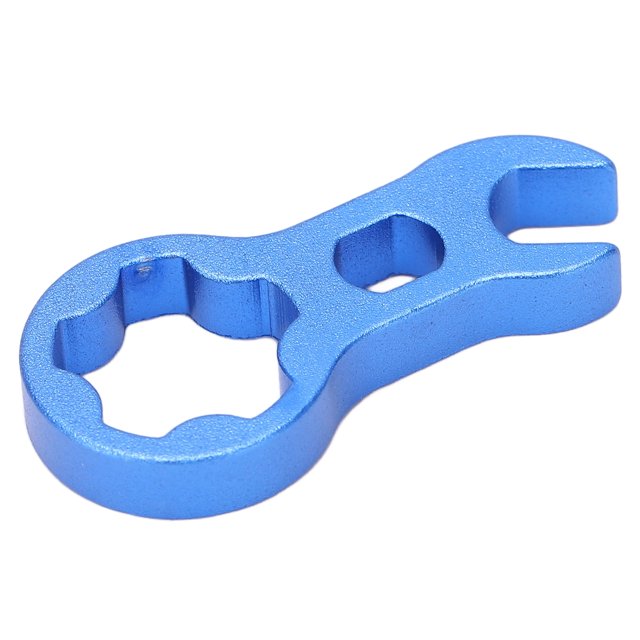 Écrou de Valve de Pneu de Vide de Vélo, Risque Écrou de Valve de Vélo Écrou de Valve de Vélo Accessoire de Vélo Performance Éprouvée
