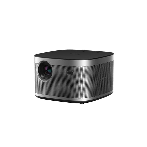 XGIMI Horizon 1080p FHD Projector 2200 ANSI Lumens Android TV 10.0