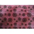 thumbnail image 5 of oneOone Cotton Silk Pink Fabric Abstracts Sewing Craft Projects Fabric Prints By Yard 42 Inch Wide, 5 of 5