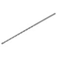 thumbnail image 2 of 300mm Long Masonry Concrete Drill Bit Triangle Shank 8mm Drill, 2 of 9