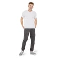 thumbnail image 2 of George Men's Stretch V-Neck Tee, 2 of 6