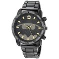 thumbnail image 2 of Batman Batman 820309 Montre Analogique Logo, Gunmetal, 2 of 2