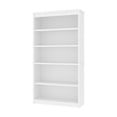 thumbnail image 1 of Bestar Universel 36W Bookcase in antigua, 1 of 9