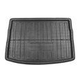 thumbnail image 1 of Unique Bargains All Weather Car EVA Rear Trunk Boot Liner Cargo Mat Floor Tray for VW Golf 7 MK7 13-17, 1 of 4